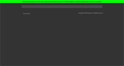 Desktop Screenshot of defying.com